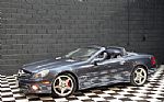 2009 SL-Class Thumbnail 90