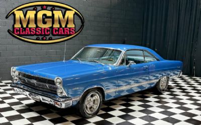 1967 Ford Fairlane 
