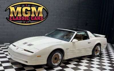 Photo of a 1989 Pontiac Firebird for sale