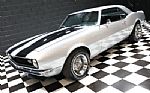 1968 Camaro Thumbnail 8