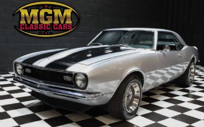 Photo of a 1968 Chevrolet Camaro for sale