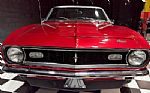 1968 Camaro Thumbnail 8