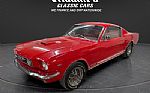 1966 Mustang Thumbnail 3