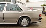 1986 190E Thumbnail 5