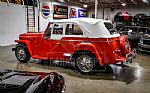 1949 Jeepster Thumbnail 7