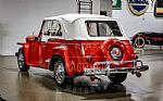 1949 Jeepster Thumbnail 8