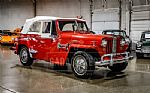 1949 Jeepster Thumbnail 13