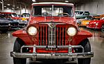 1949 Jeepster Thumbnail 22
