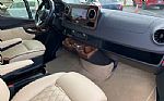 2020 Sprinter 2500 4x4 w/Ultimate Toys 144 Commuter PKG Thumbnail 26