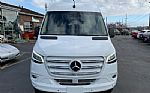 2020 Sprinter 2500 4x4 w/Ultimate Toys 144 Commuter PKG Thumbnail 29