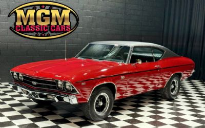 1969 Chevrolet Chevelle 