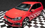 2019 Golf GTI Thumbnail 5