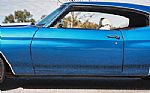 1970 Malibu Chevelle Thumbnail 31