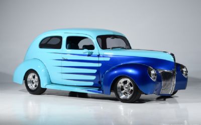 Photo of a 1940 Ford Standard for sale