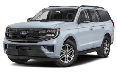 Photo of a 2026 Ford Expedition Active 4WD for sale