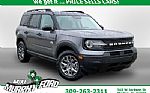 2026 Bronco Sport Thumbnail 1