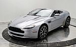 2009 V8 Vantage Thumbnail 6