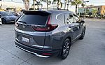 2022 CR-V EX Thumbnail 4
