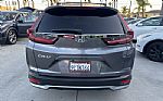 2022 CR-V EX Thumbnail 5