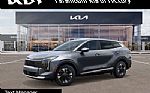 2026 Sportage Hybrid Thumbnail 3