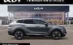 2026 Sportage Hybrid Thumbnail 7