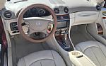 2007 CLK Class Thumbnail 7