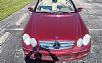 2007 CLK Class Thumbnail 11