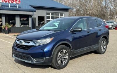 Photo of a 2019 Honda CR-V LX for sale