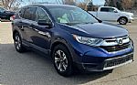 2019 CR-V Thumbnail 3