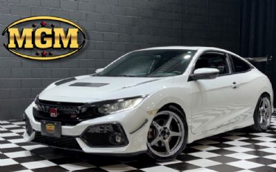 Photo of a 2019 Honda Civic for sale