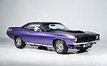 1970 Barracuda Thumbnail 1