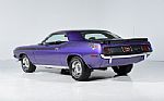 1970 Barracuda Thumbnail 3