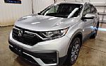 2020 CR-V Thumbnail 4