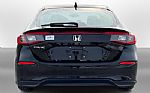 2024 Civic Hatchback Thumbnail 4