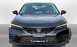 2024 Civic Hatchback Thumbnail 3