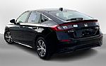 2024 Civic Hatchback Thumbnail 9