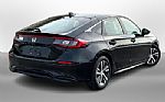 2024 Civic Hatchback Thumbnail 10
