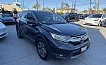2018 CR-V EX Thumbnail 3