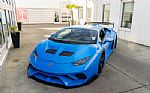 2016 Huracan Thumbnail 4
