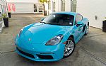 2020 718 Cayman Thumbnail 3