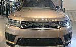 2018 Range Rover Sport HSE Thumbnail 8