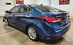 2016 Elantra Thumbnail 3