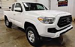 2023 TACOMA Thumbnail 4