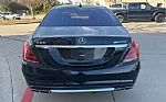 2016 S-Class Thumbnail 5