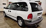 1998 Caravan Thumbnail 6