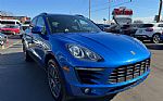 2017 Macan AWD Thumbnail 34