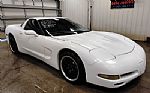1997 CORVETTE Thumbnail 1
