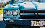 1970 Chevelle Thumbnail 24