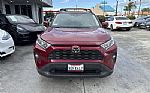 2021 RAV4 XLE Premium Thumbnail 2