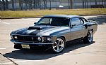 1969 Mustang Thumbnail 3